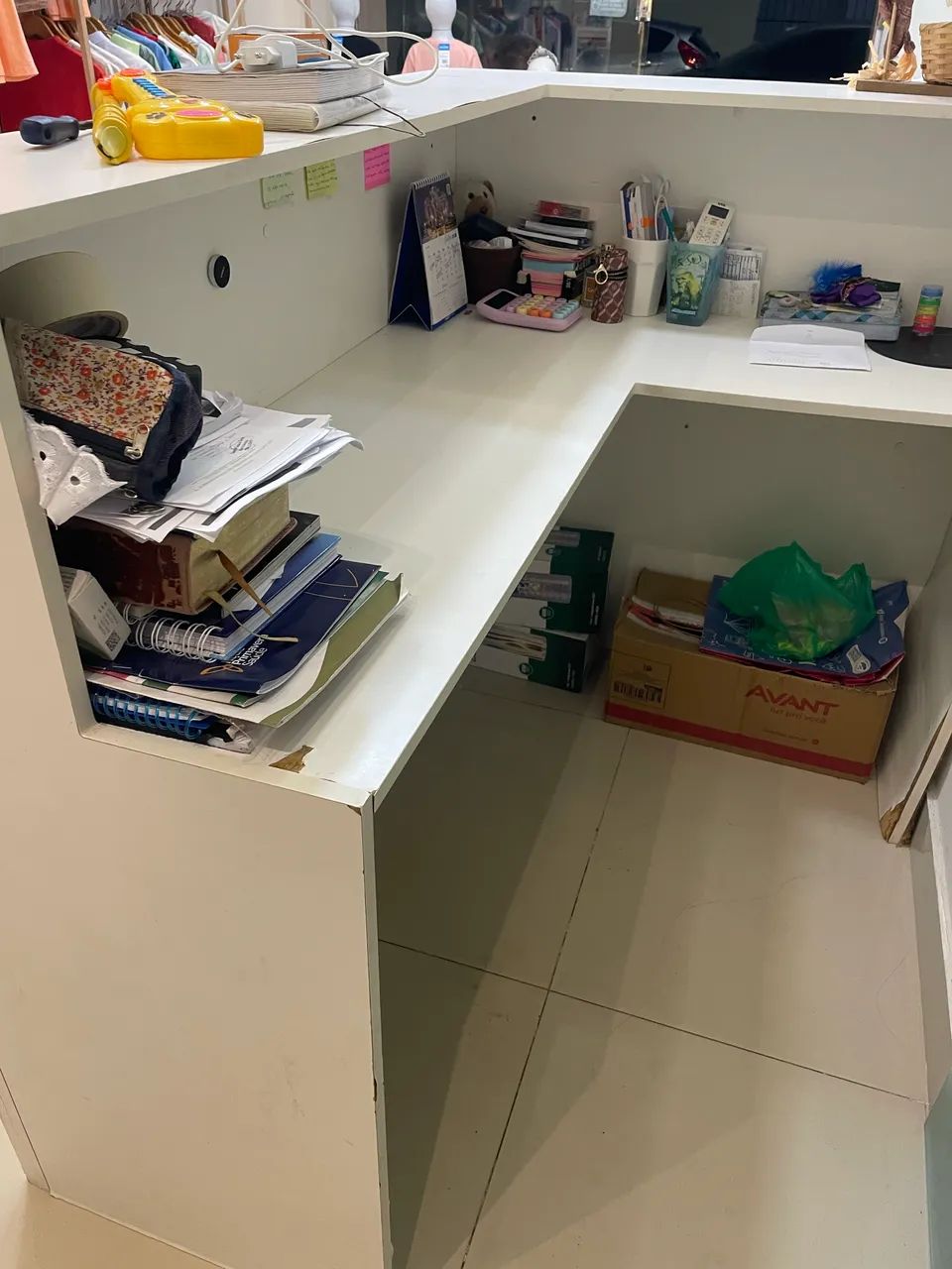 Balcão  - Foto 2