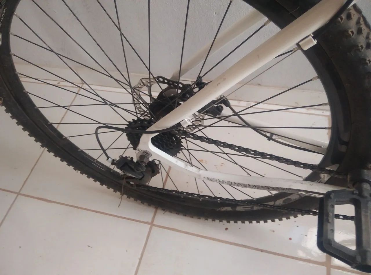 Bicicleta aro 29 - Foto 5