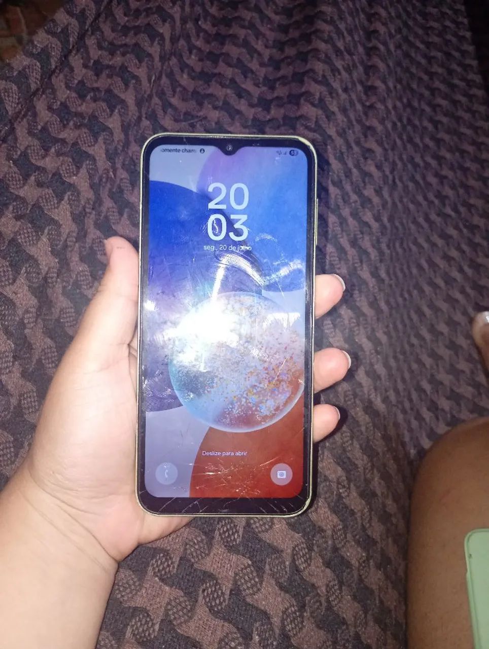Galaxy A14