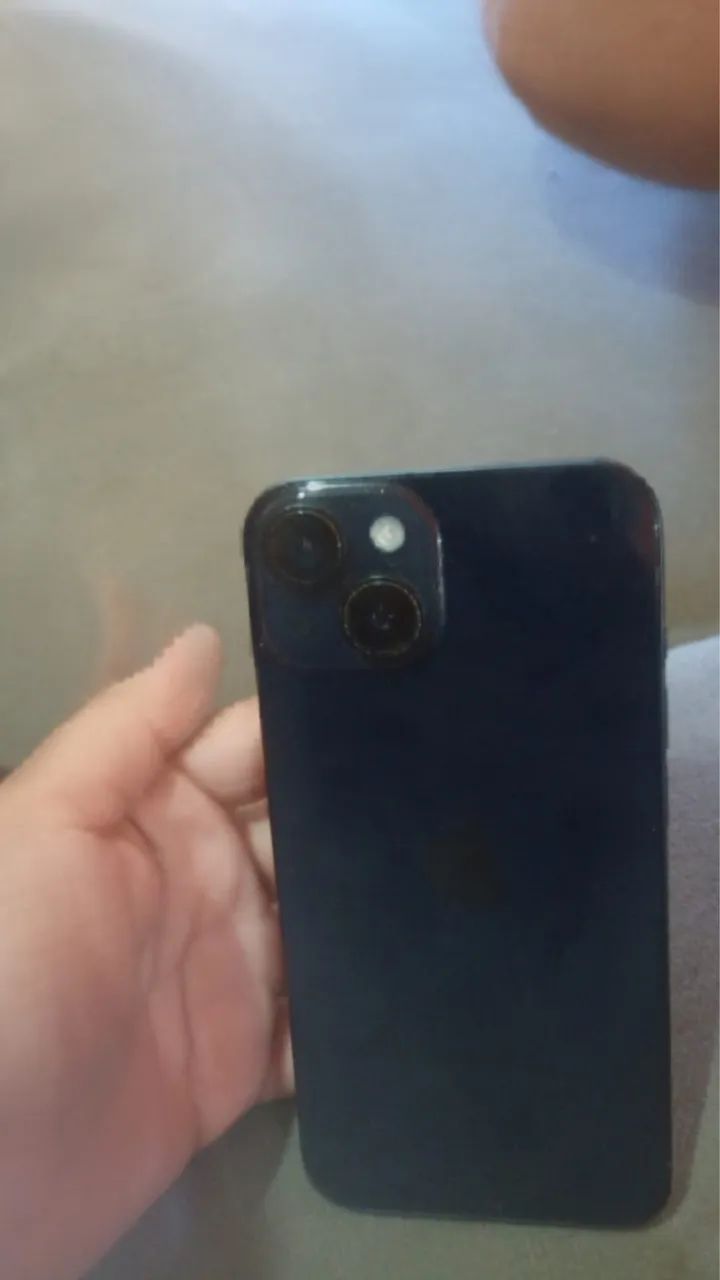 iPhone 14 , 128gb , novo 5 meses de uso 