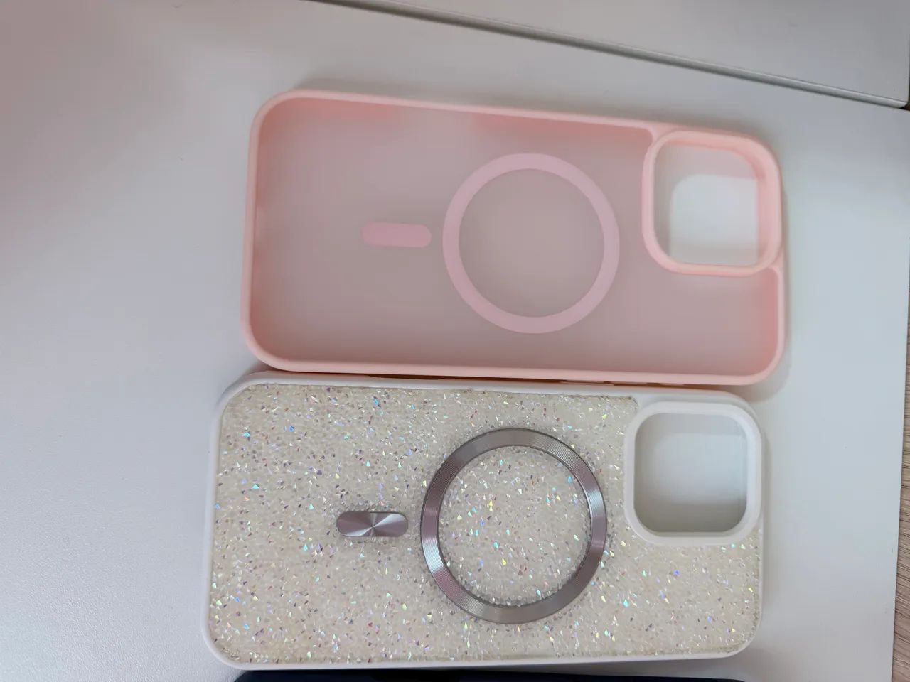 Capa iPhone 16 pro max - Foto 2