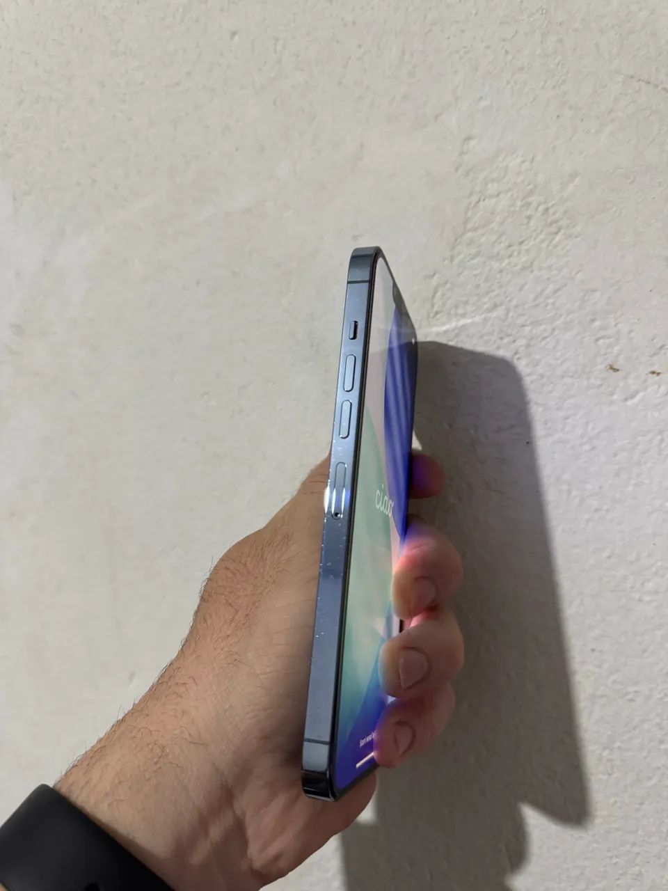 iPhone 13 Pro Max 1TB - Azul Sierra - Foto 2