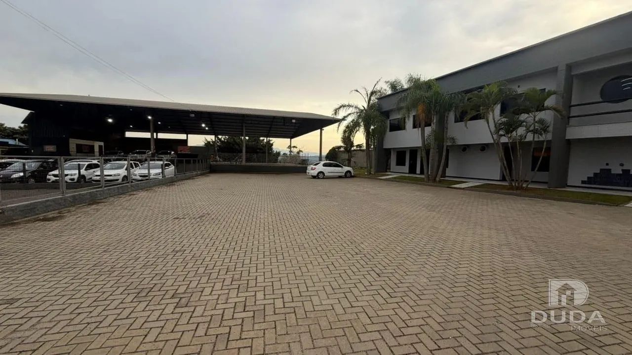 PREDIO COMERCIAL PARA LOCAÇÃO - Foto 3