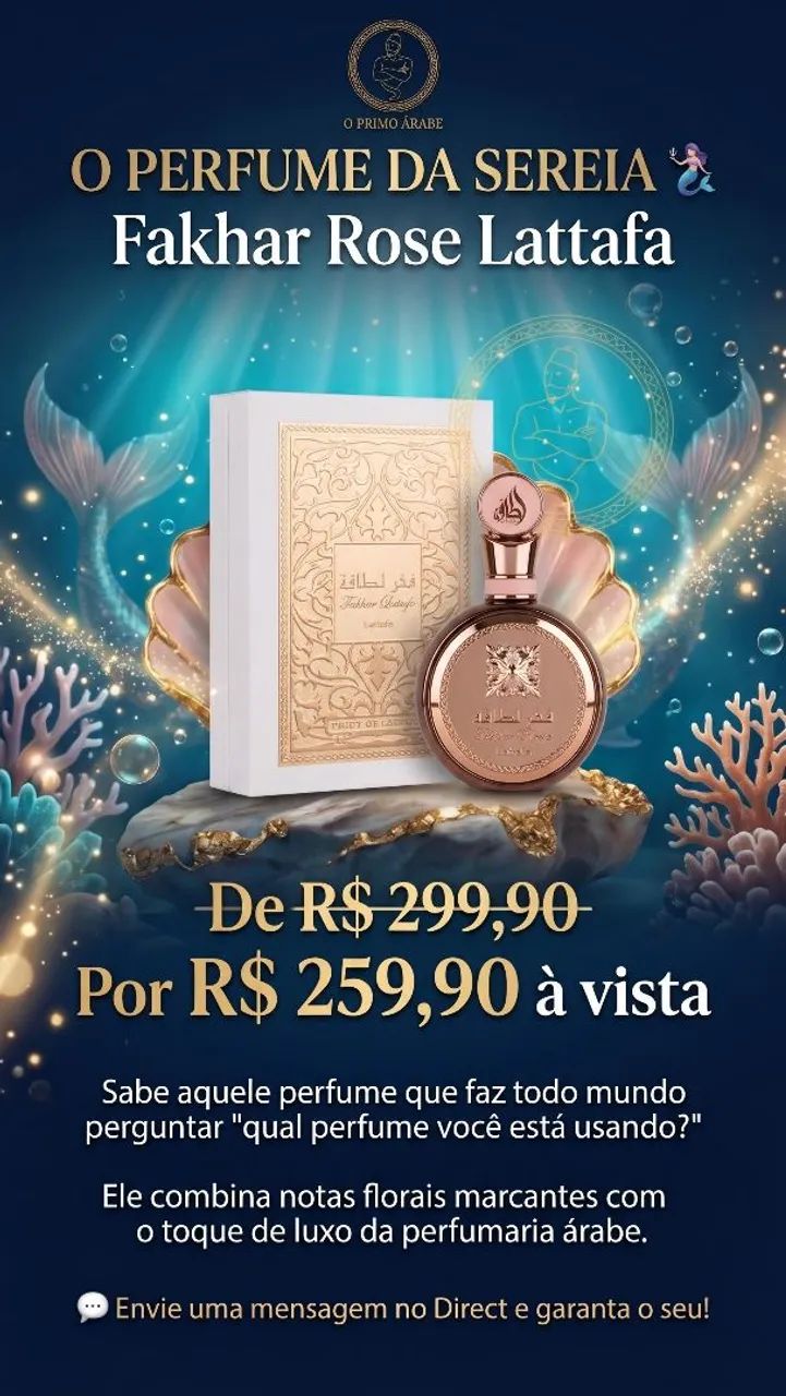 Perfumes árabes  - Foto 3