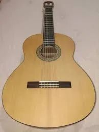 Violão Yamaha C40M 
