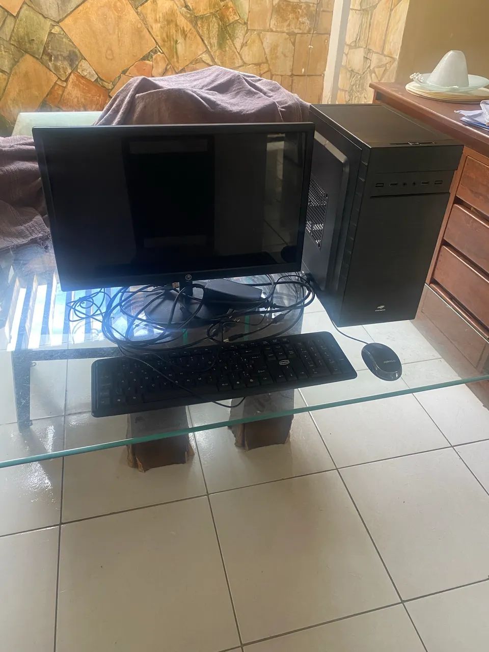 Computador Seminovo  - Foto 2