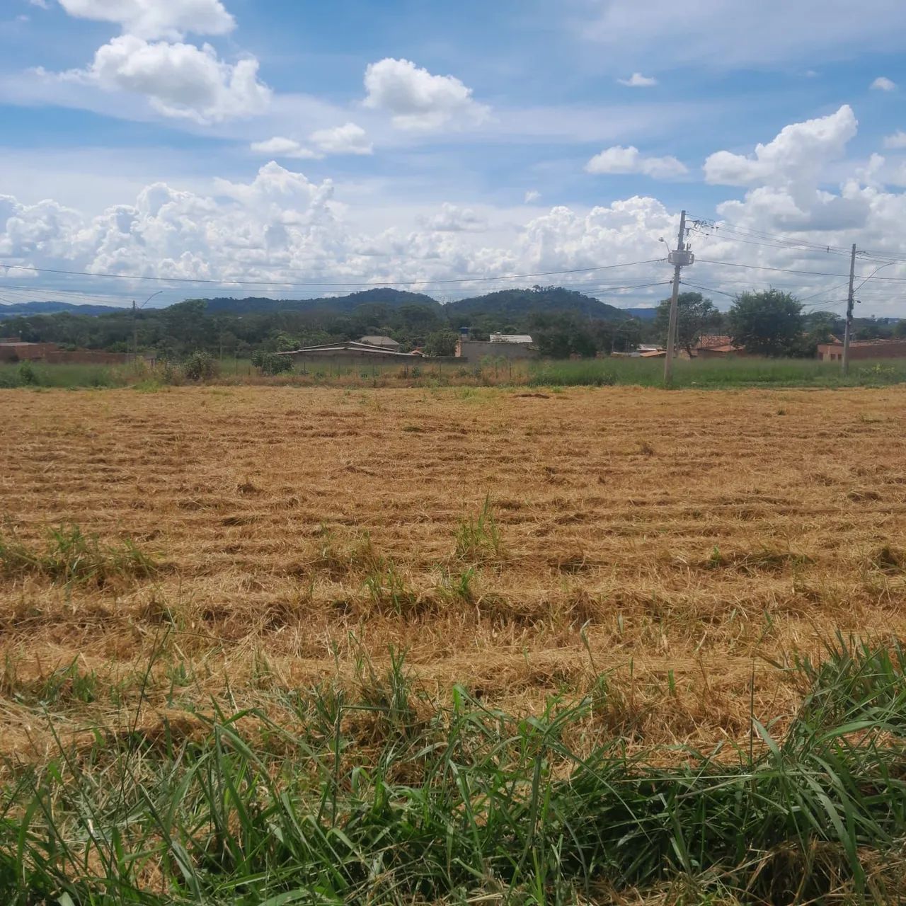 Lote residencial paranaiba - Foto 2