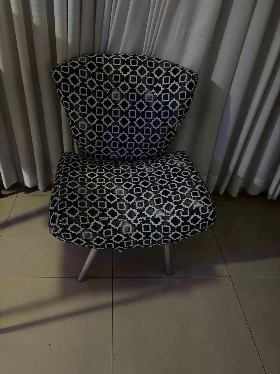 Poltrona linda 
