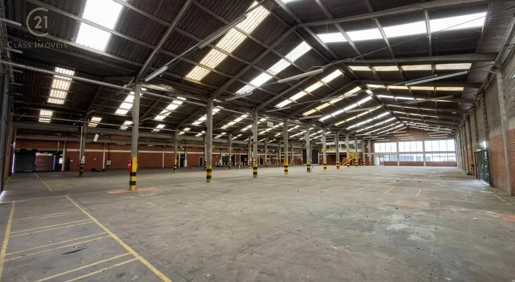 Barracão para alugar em Ibiporã, Centro, com 5100 m²