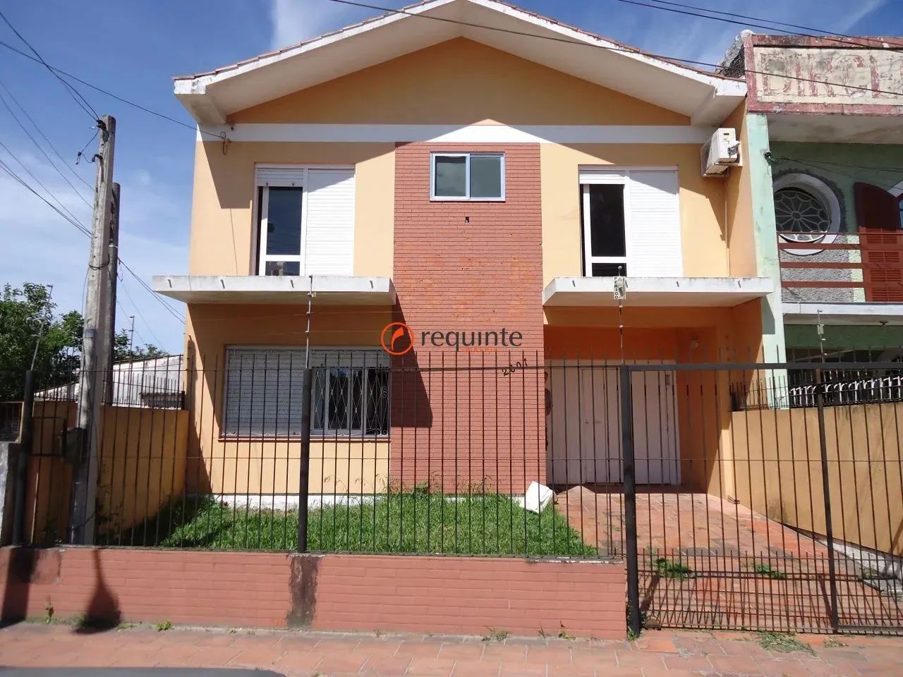 Requinte Imóveis Aluga