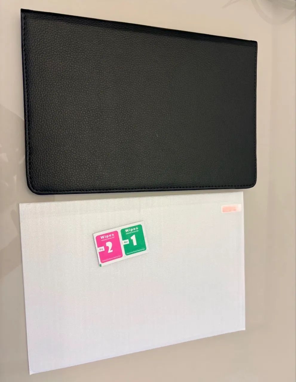 Kit Capa + Película Tablet A11+ Plus - Foto 5