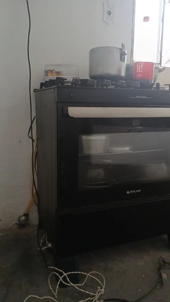 Fogão - Foto 4