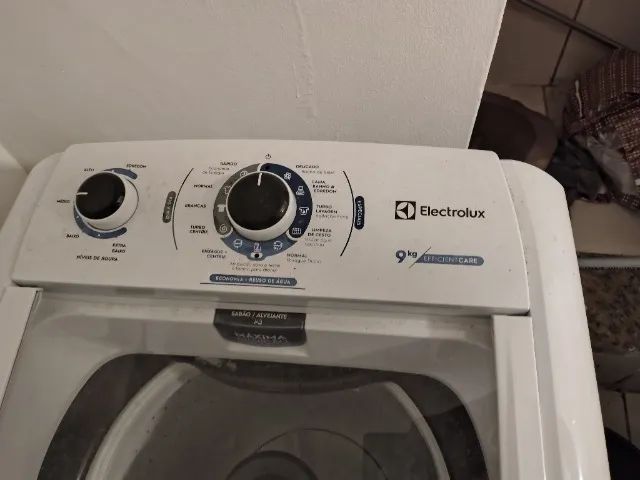 Máquina de Lavar Eletrolux - Foto 4