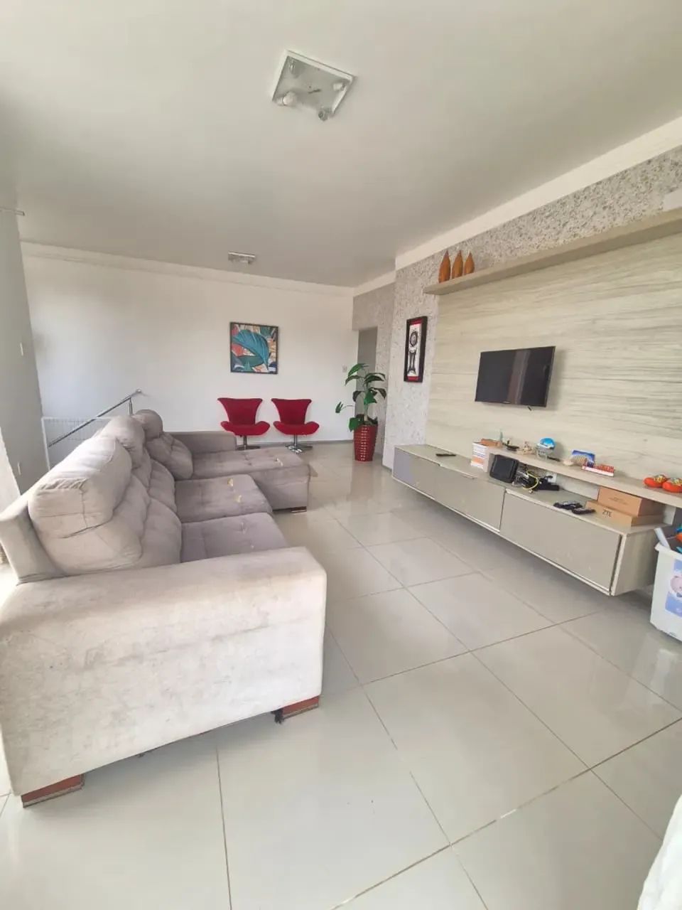 AB| Vendo Casa duplex no Cohajap com 04 Suítes - Foto 5