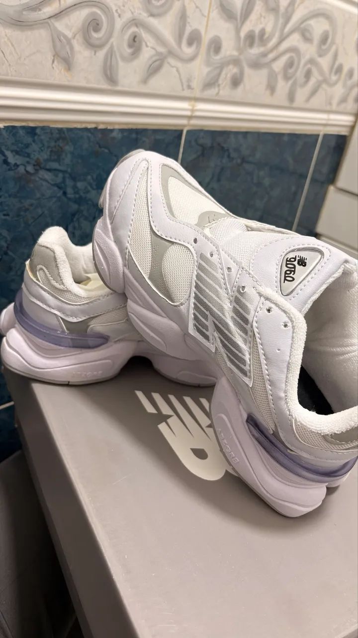 New balance 