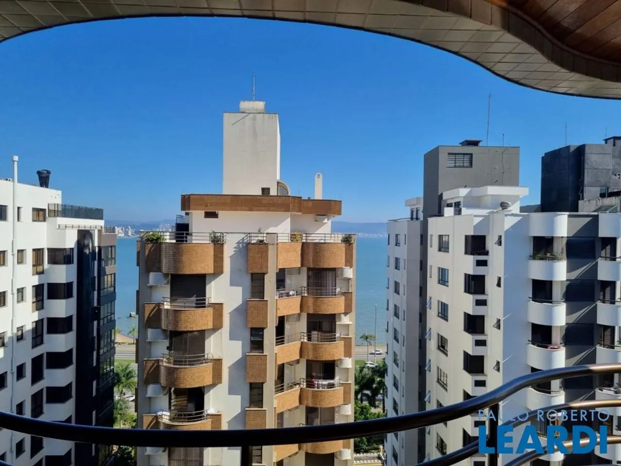 APARTAMENTO - AGRONÔMICA - SC - Foto 3