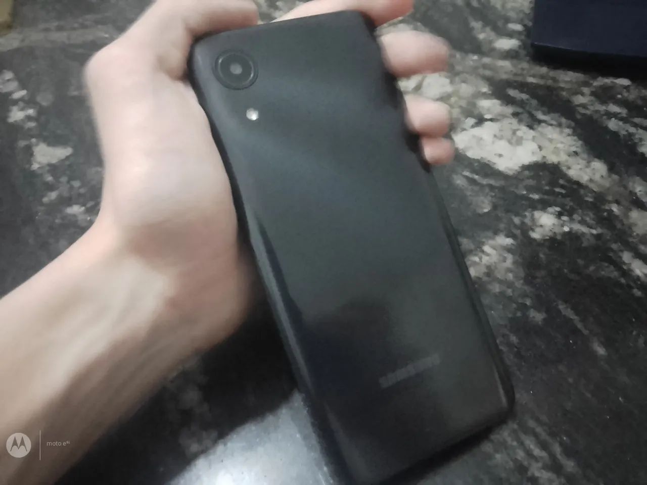 Celular quebrado  - Foto 2