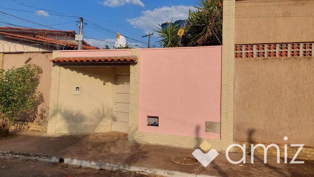 CASA 1 QUARTO - SETOR SANTA HELENA - Foto 3