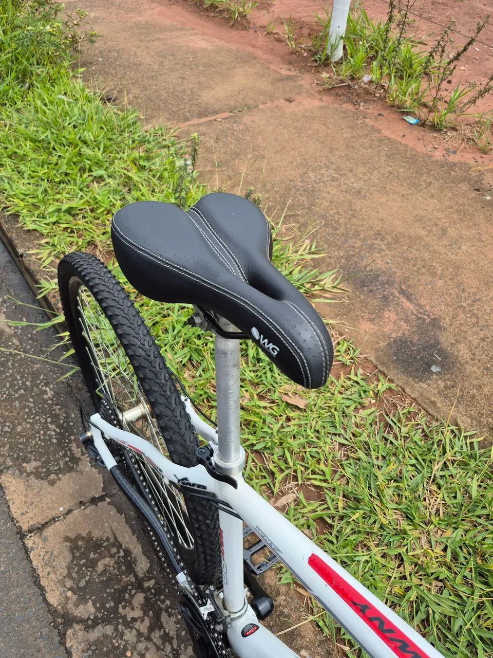 Bicicleta  aro 29  - Foto 5
