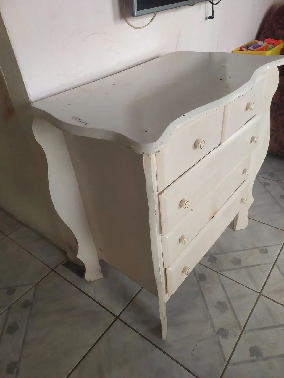 Cômoda  - Foto 2