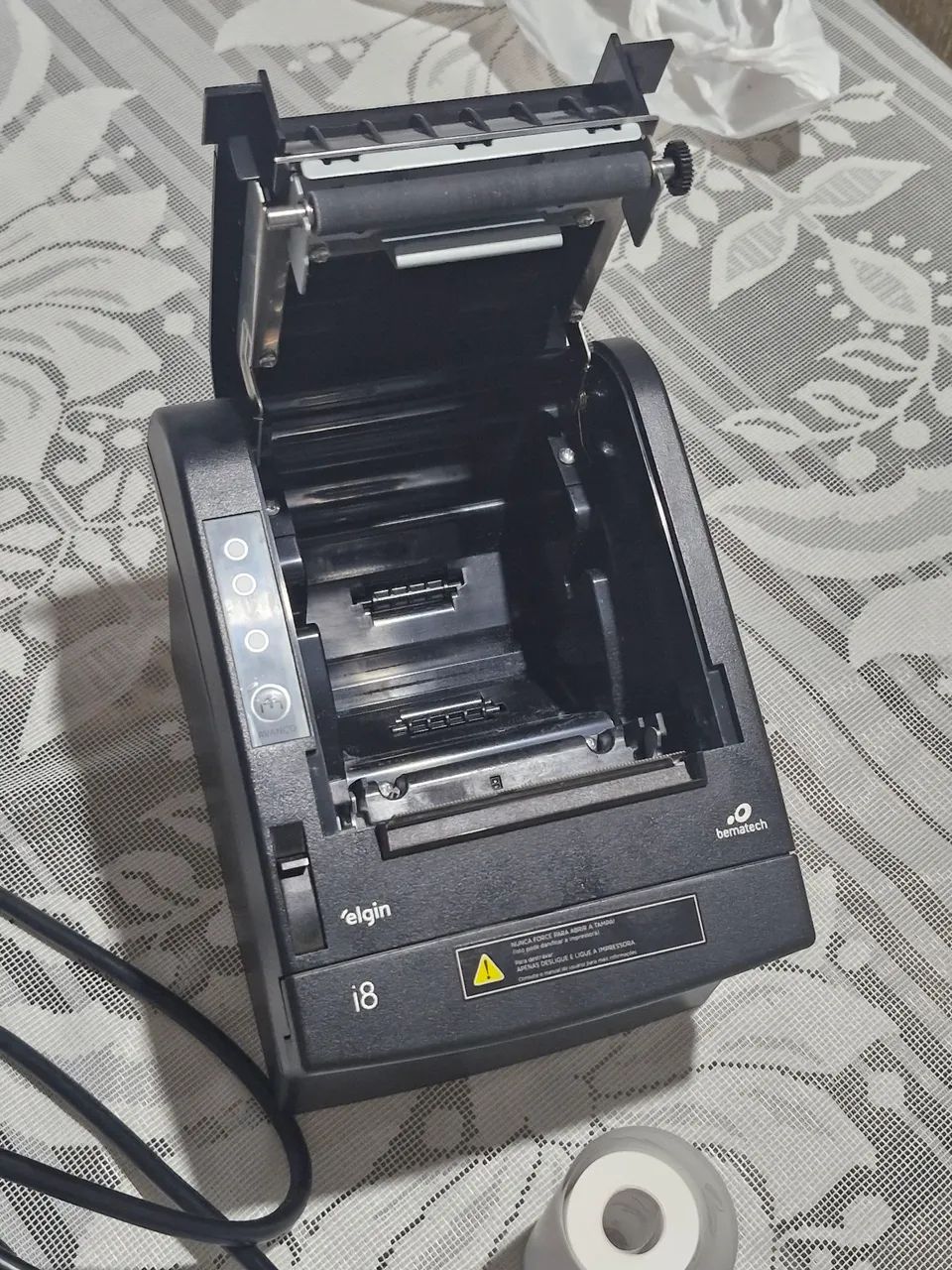 Impressora Elgin I8 (Comércio) - Foto 2