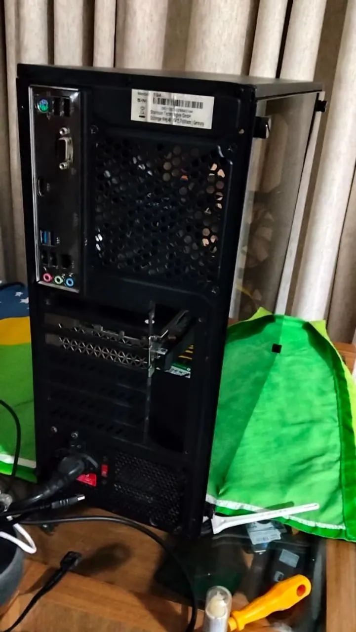 Vendo Pc Gamer  - Foto 3