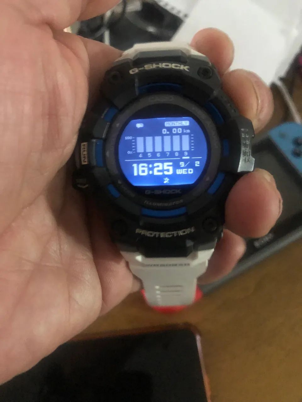 Relógio Casio G ShockGBD 100 Original  - Foto 5