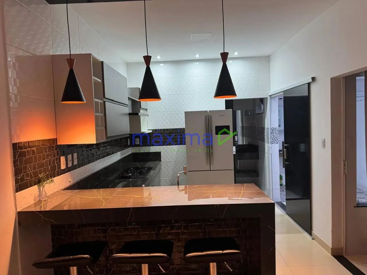 CASA À VENDA NA CIDADE DE BOQUIM - Foto 3