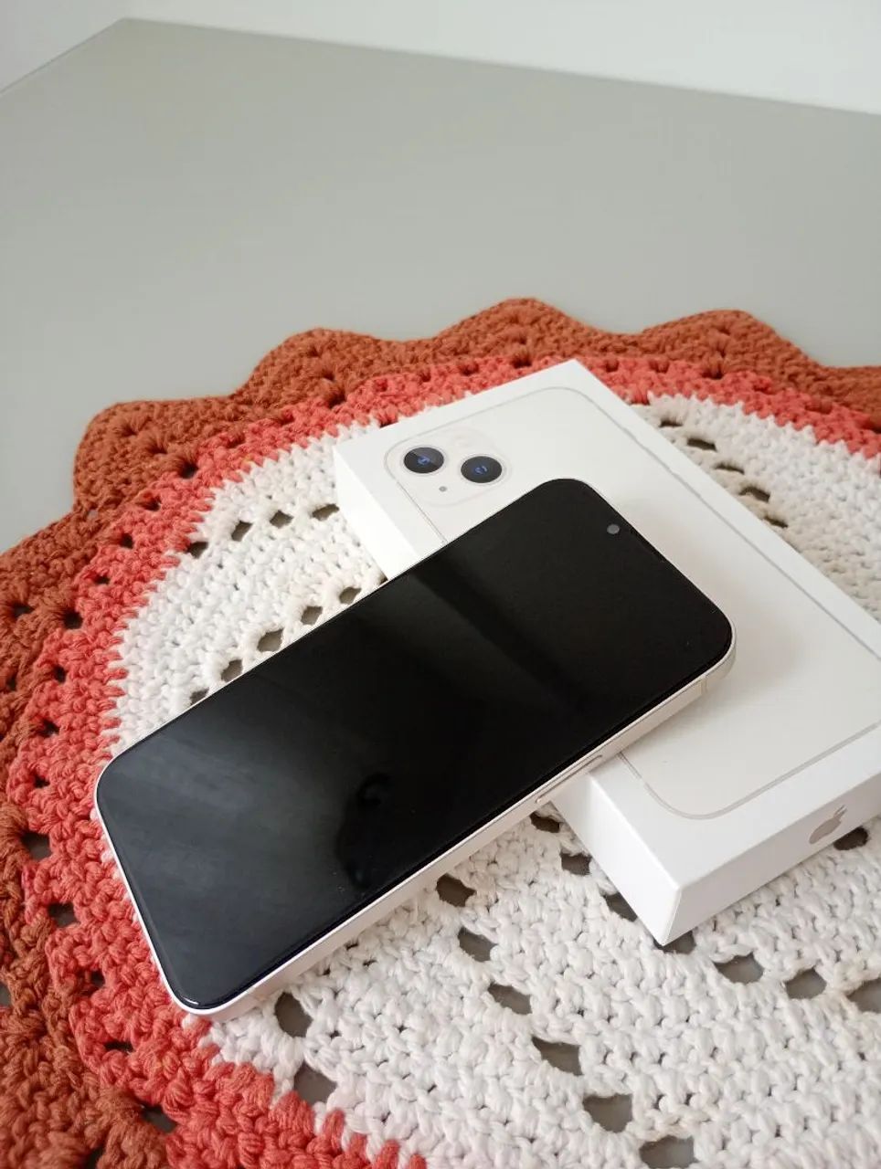 iPhone 13  - Foto 5
