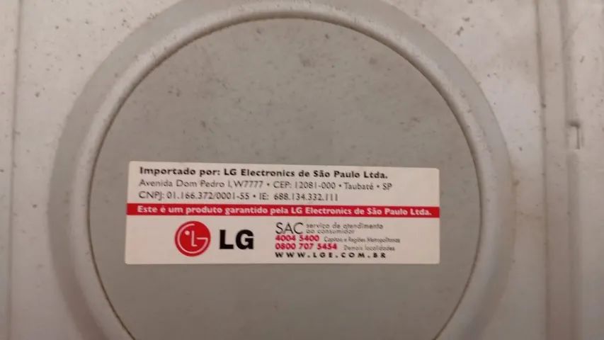 LEITOR DE CD/DVD PARA PC LG FUNCIONANDO PERFEITAMENTE! - Foto 5
