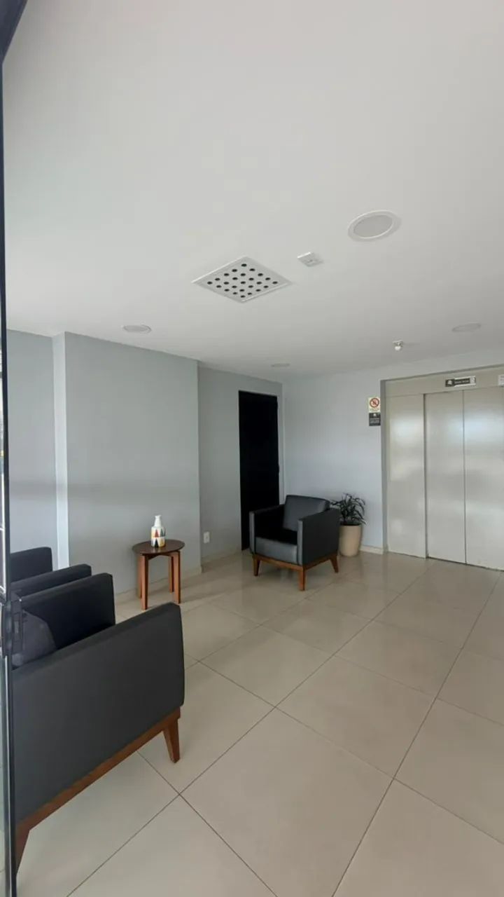APARTAMENTO A VENDA/ EDF. Leste Oeste - Foto 2