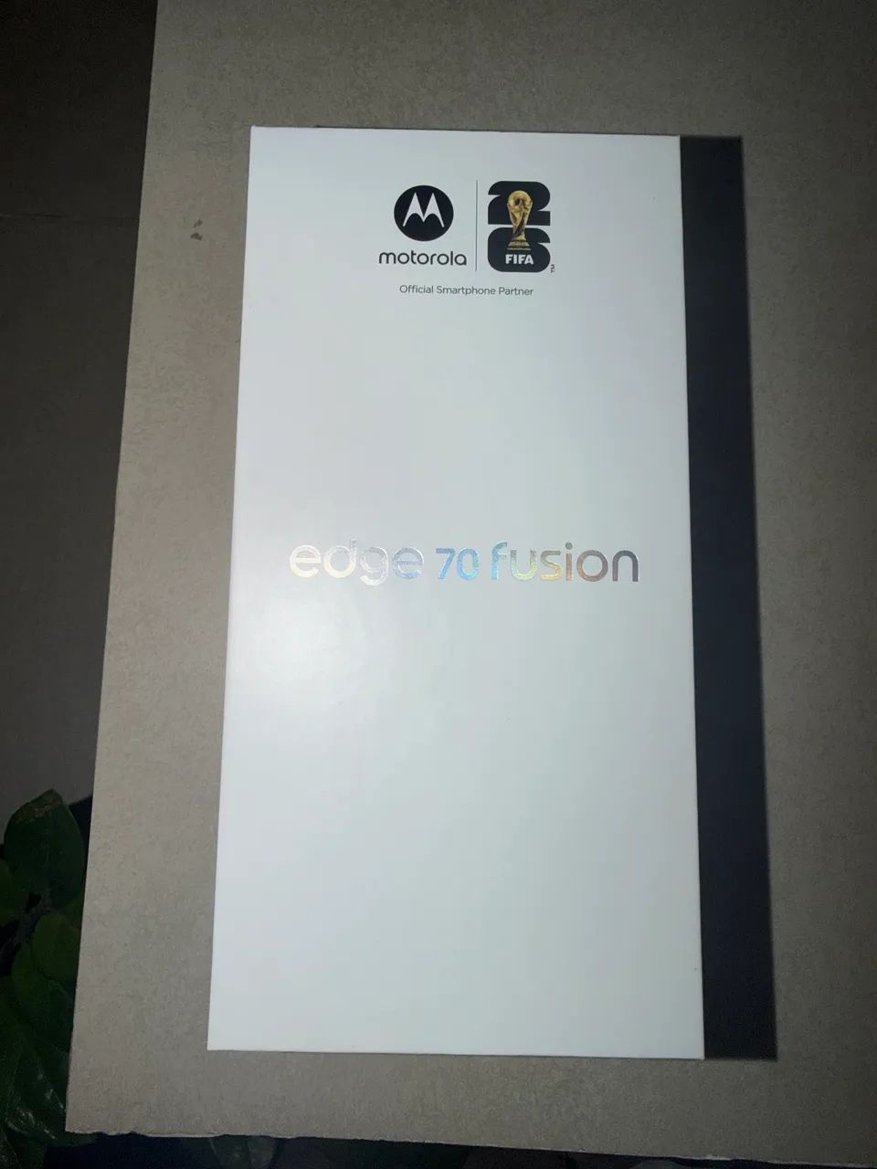 Moto Edge 70 fusion - Foto 5