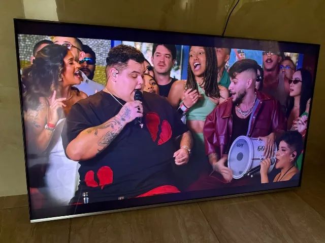 Tv 65? LG em até 12x - Foto 3