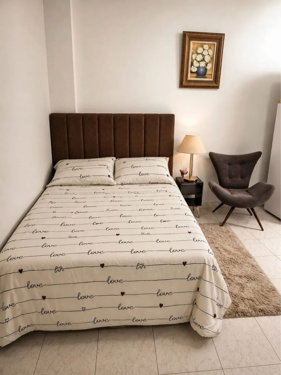 Kitnet Loft mobiliada - Suites Colorado * - Foto 2