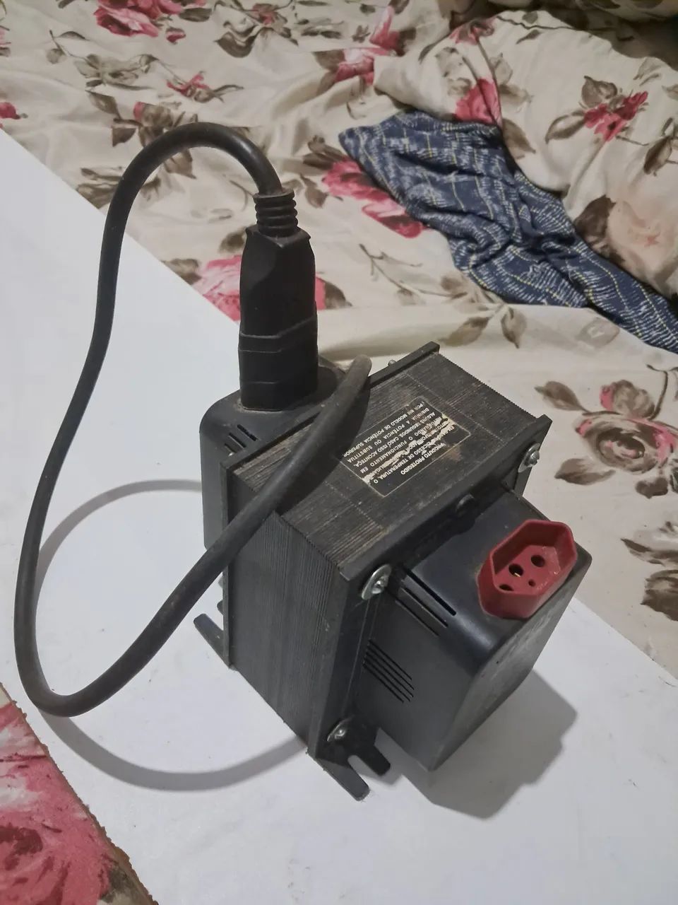 Transformador 220v