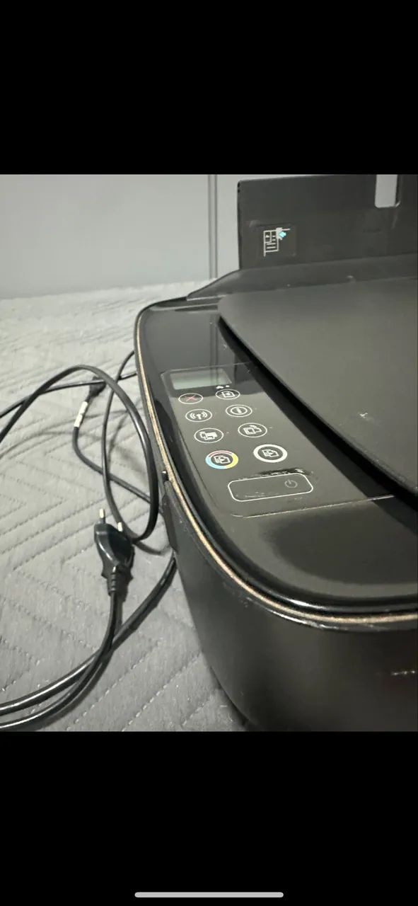Impressora DeskJet GT  - Foto 2