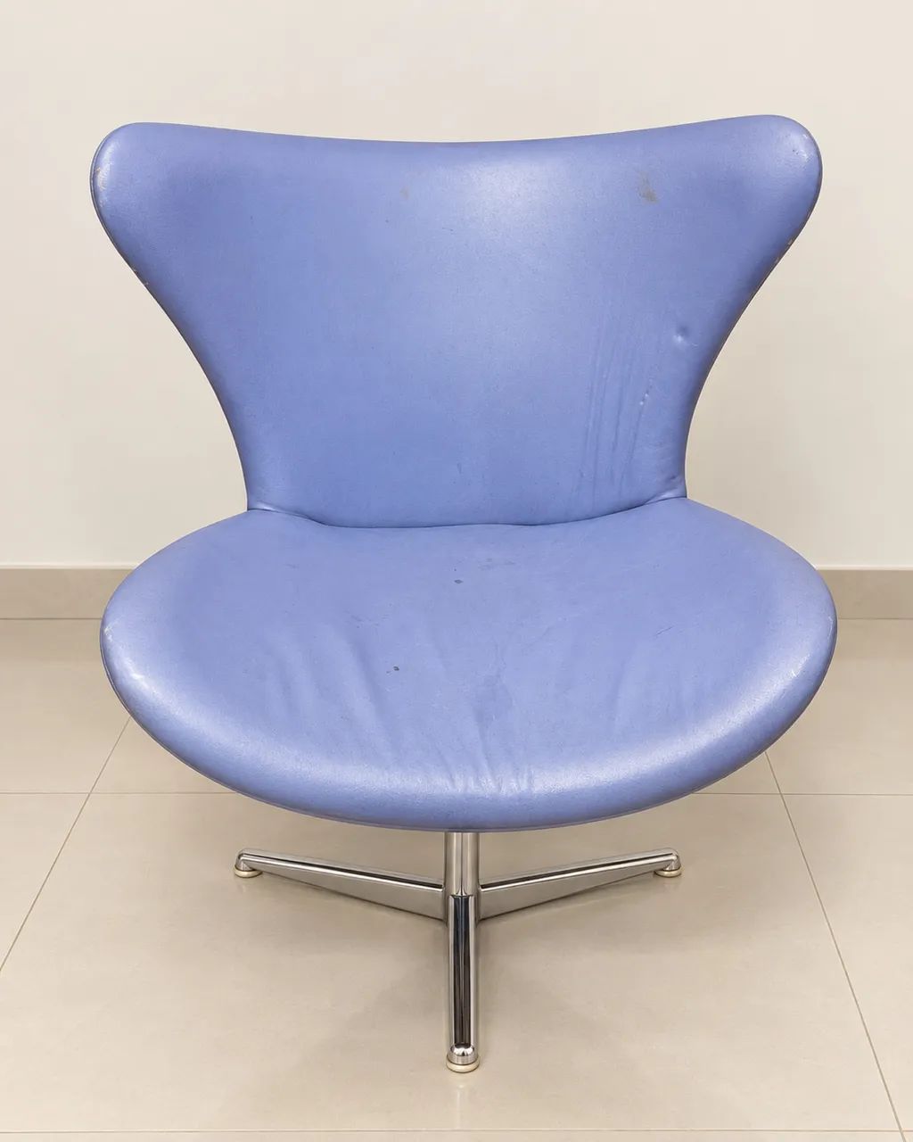 2 Poltronas Giratórias