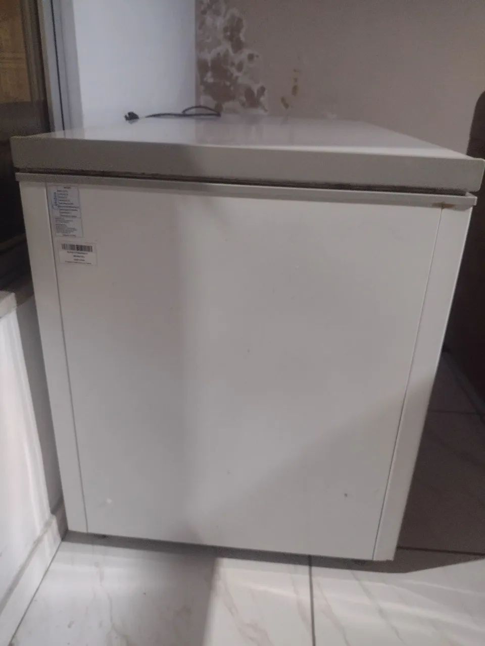 Vendo FREEZER HORIZONTAL - MIDEA  - Foto 3