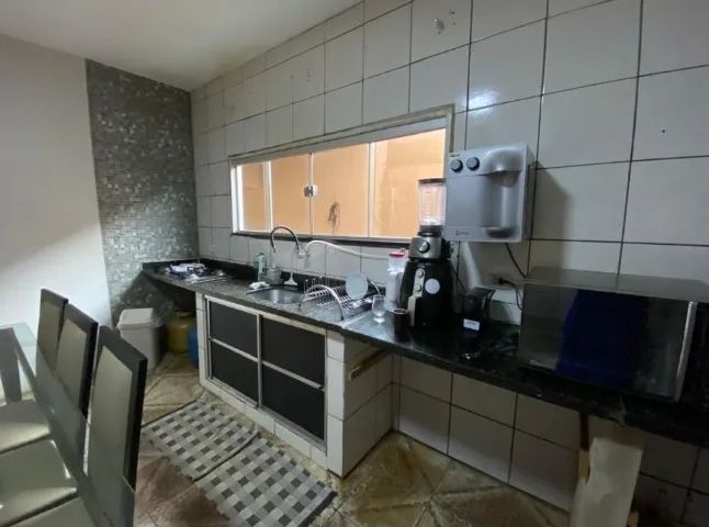 Casa Nova Campo Grande, 3 suítes - Foto 2