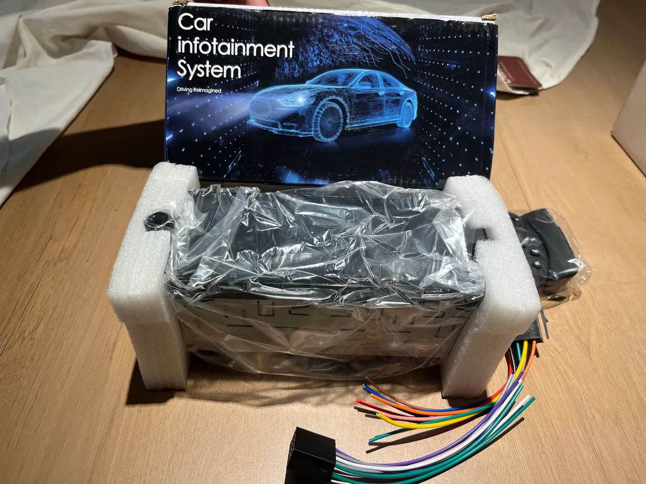 Multimídia HiFi Digital  - Foto 5
