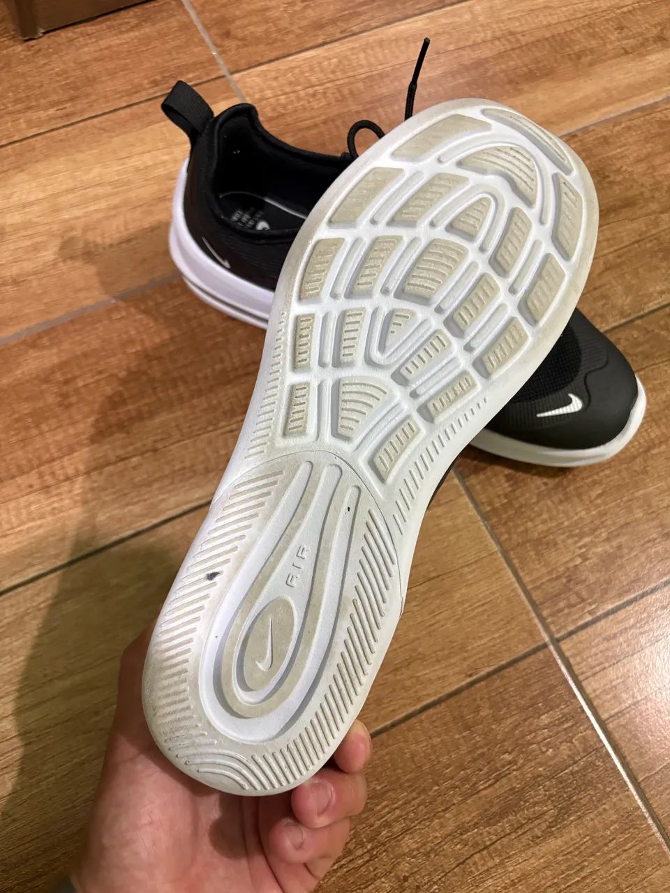 Tênis Nike air Max áxis - Foto 2