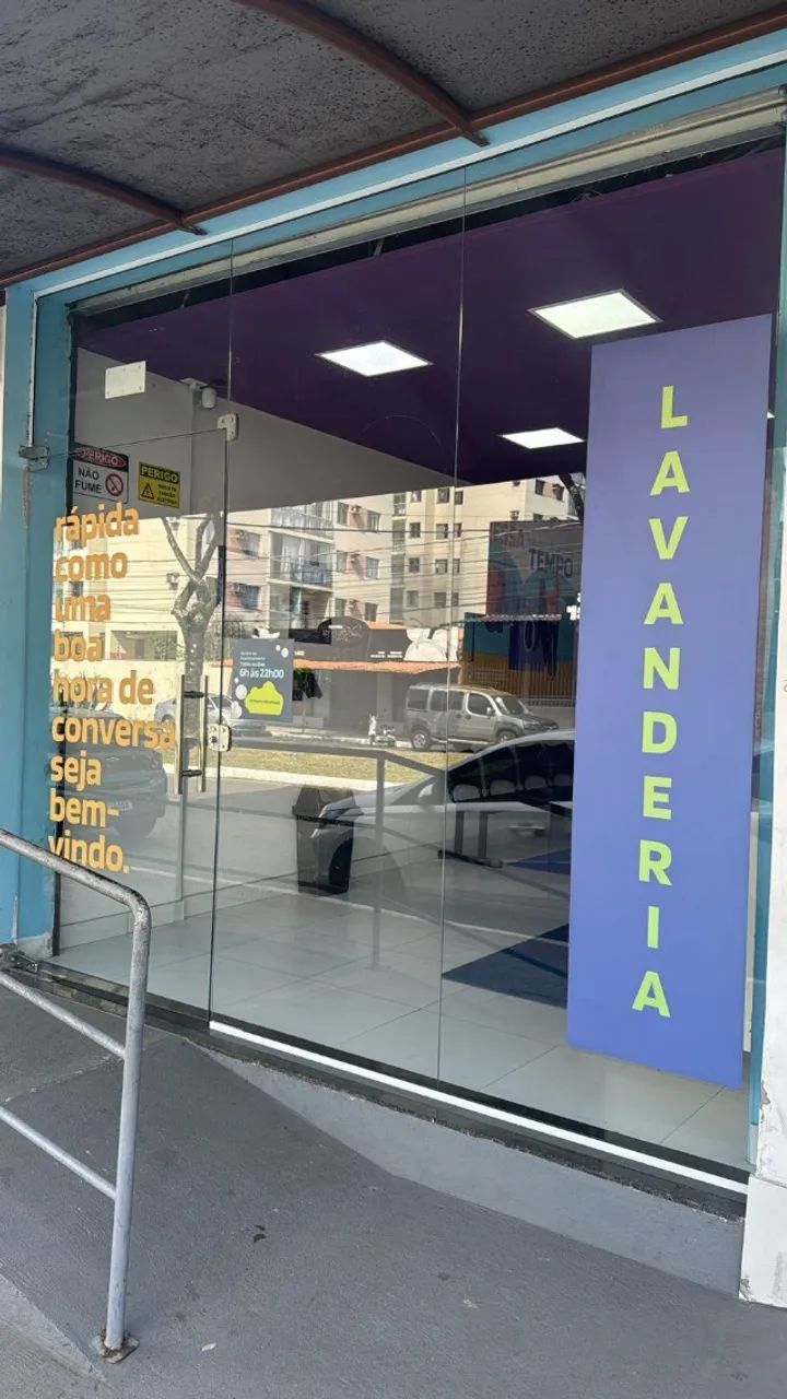 Vendo franquia lavanderia lavô - Foto 3