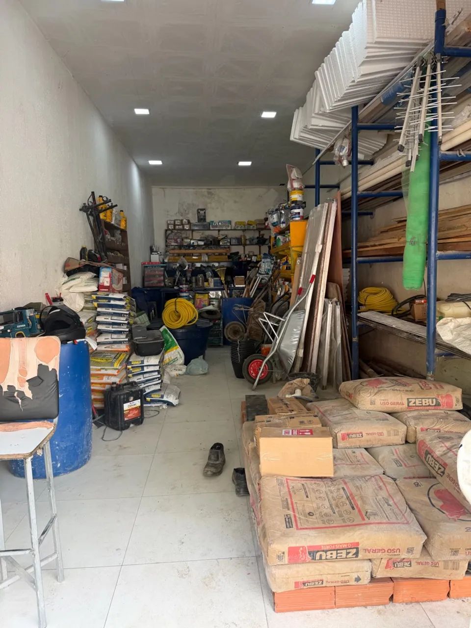 Loja de material de construção  - Foto 2