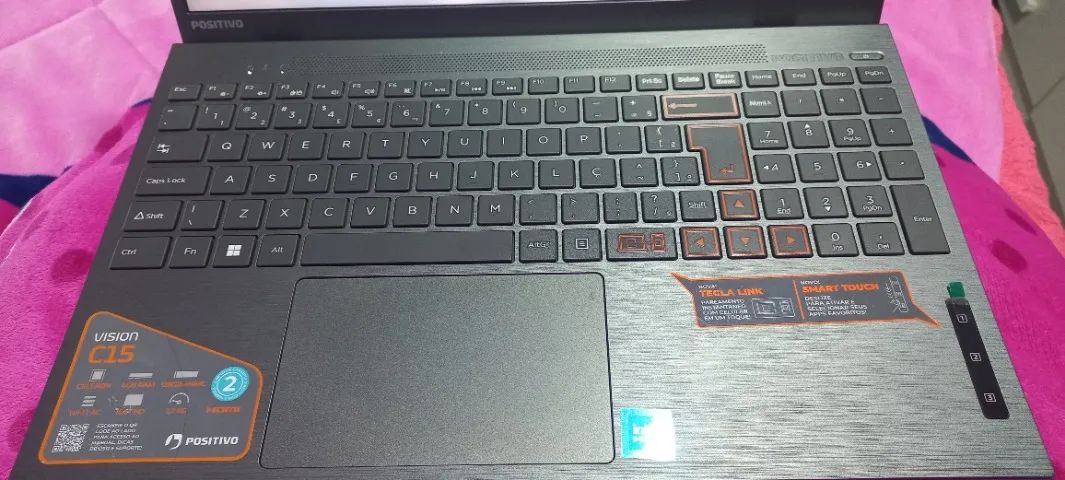 Notebook  - Foto 5