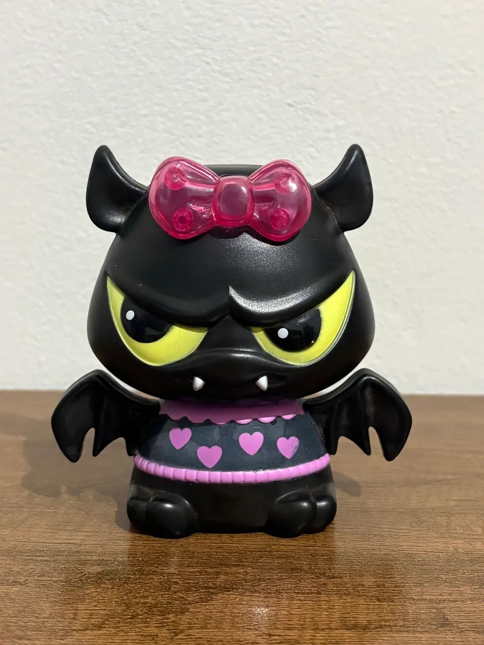 Conde Fabulous Monster High 