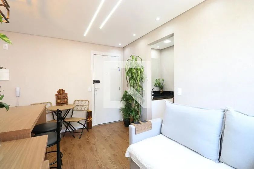 Apartamento à Venda - Barra Funda, 1 Quarto, 30 m2 - Foto 5