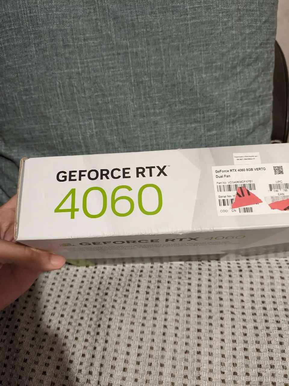 RTX4060 - Foto 4