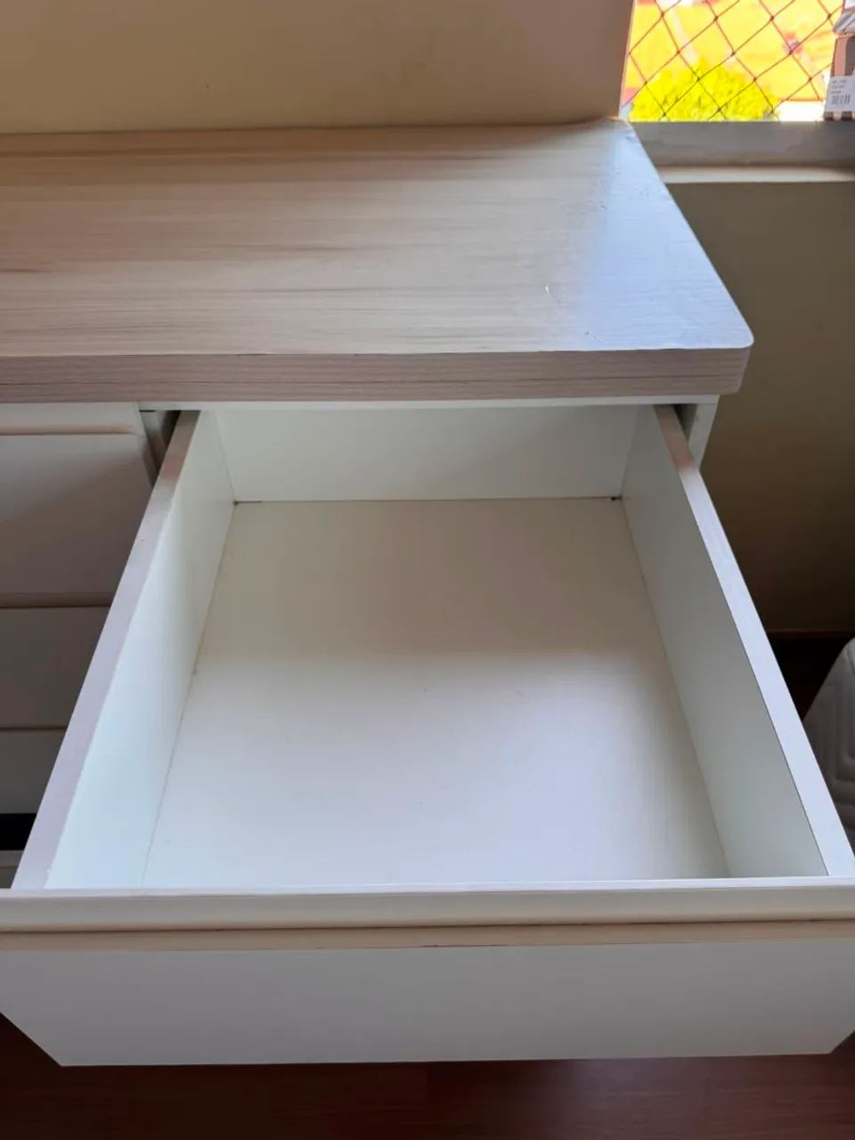 Cômoda mdf - Foto 2