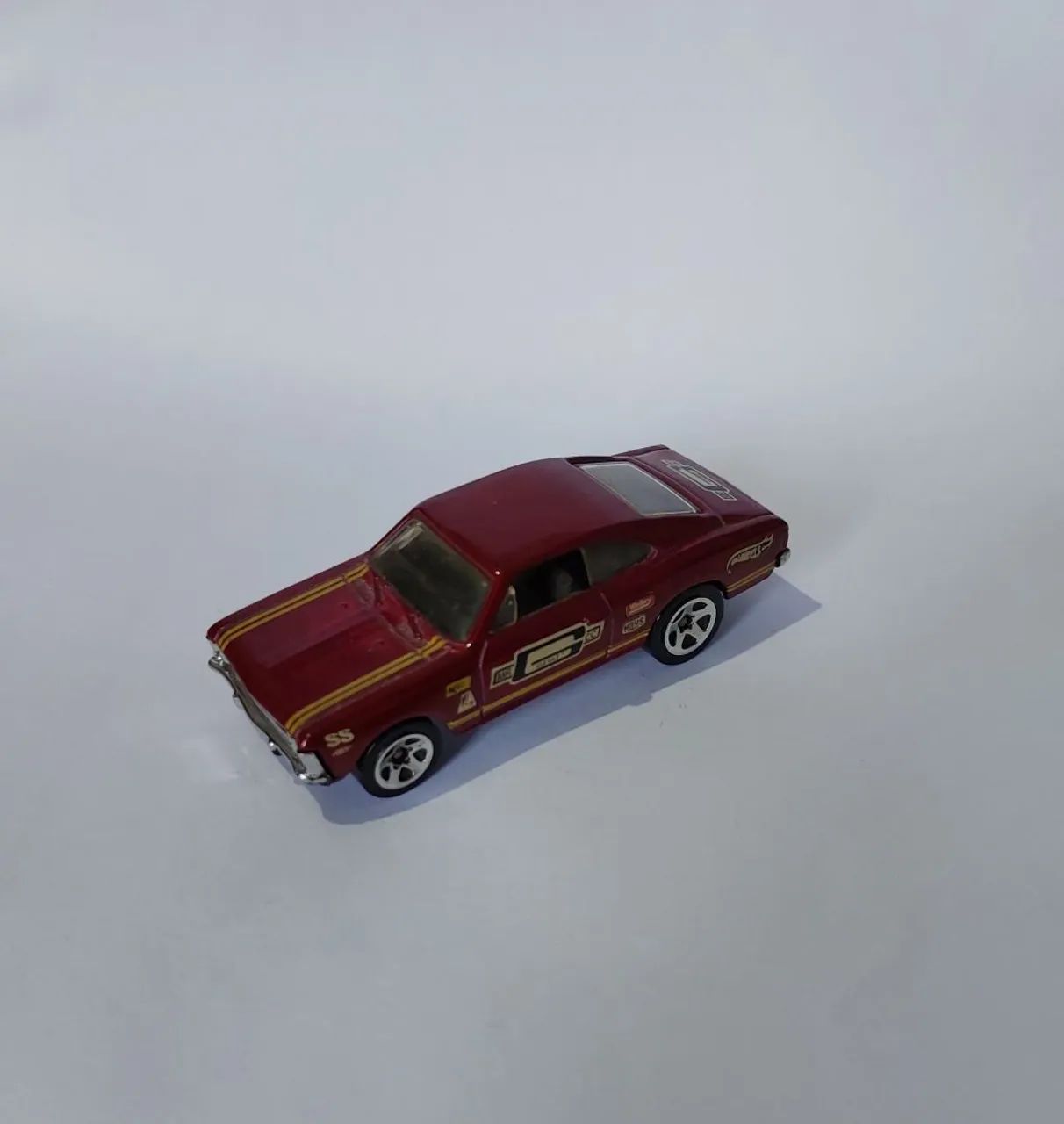 Hot Wheels Opala SS - Foto 2