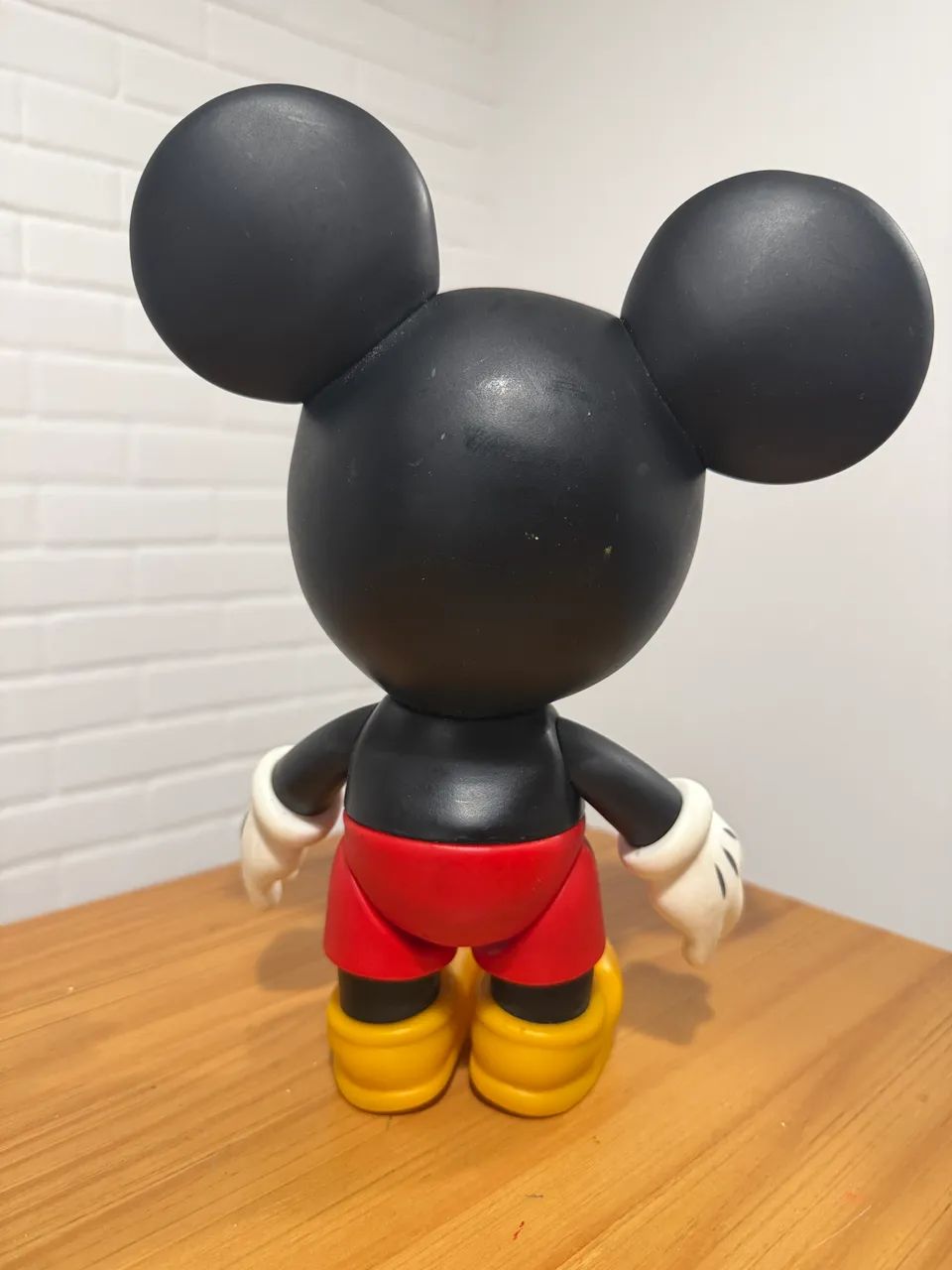Mickey Mouse Disney - Vinil 25cm Original - Foto 3